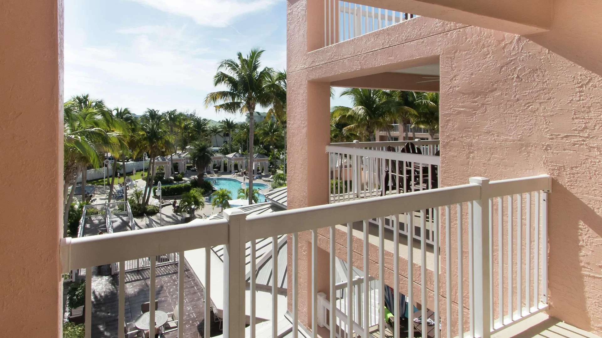 Doubletree By Hilton Grand Key