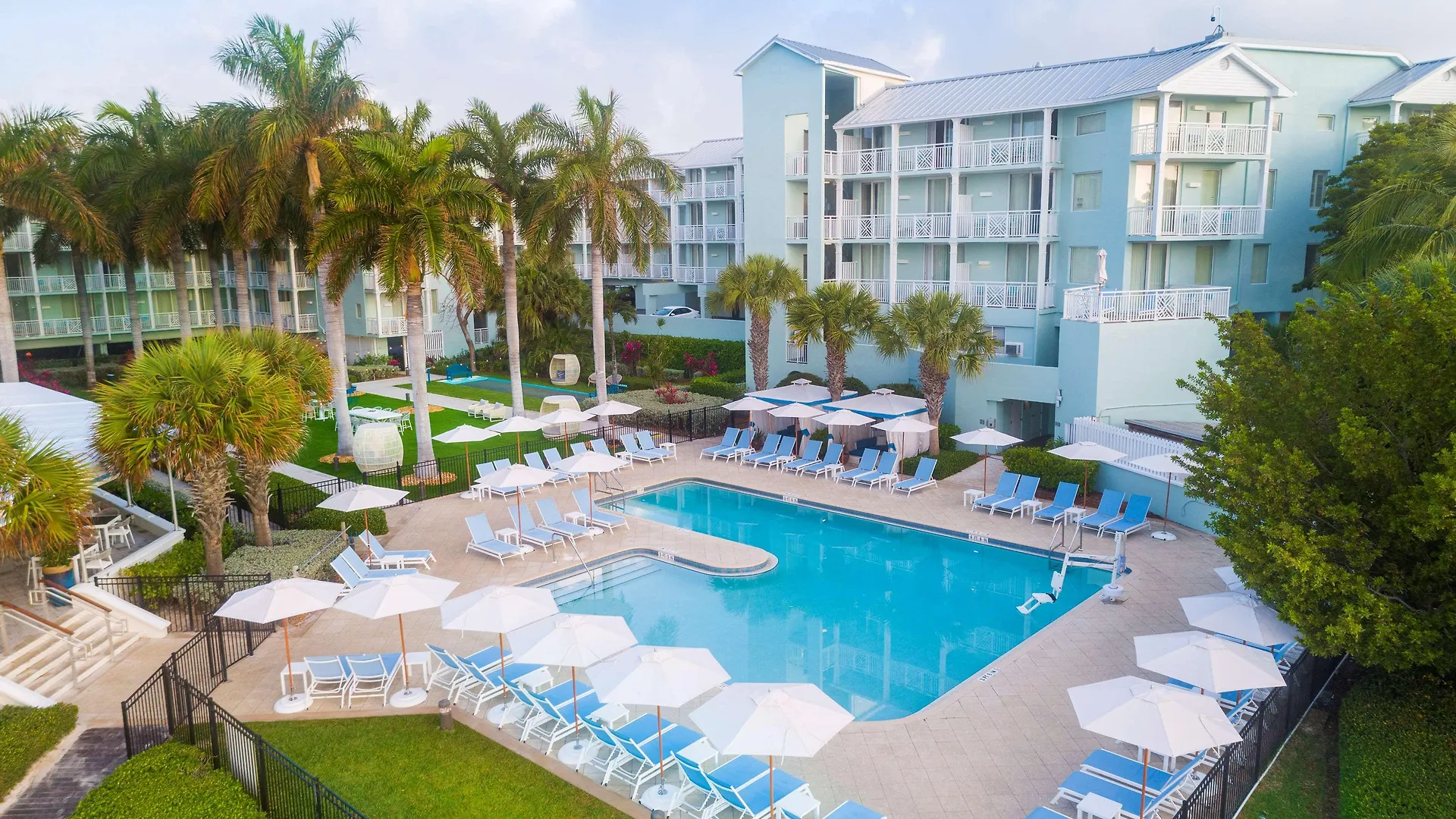 The Reach Key West, Curio Collection By Hilton Key West