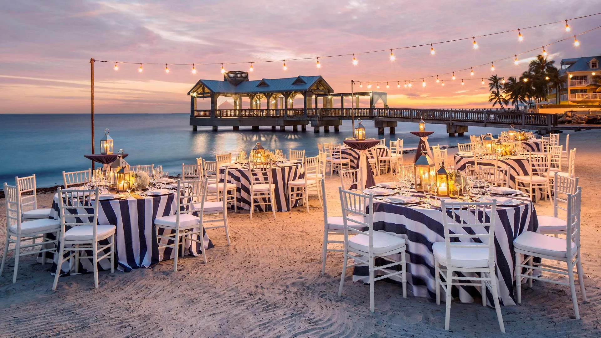 The Reach Key West, Curio Collection By Hilton