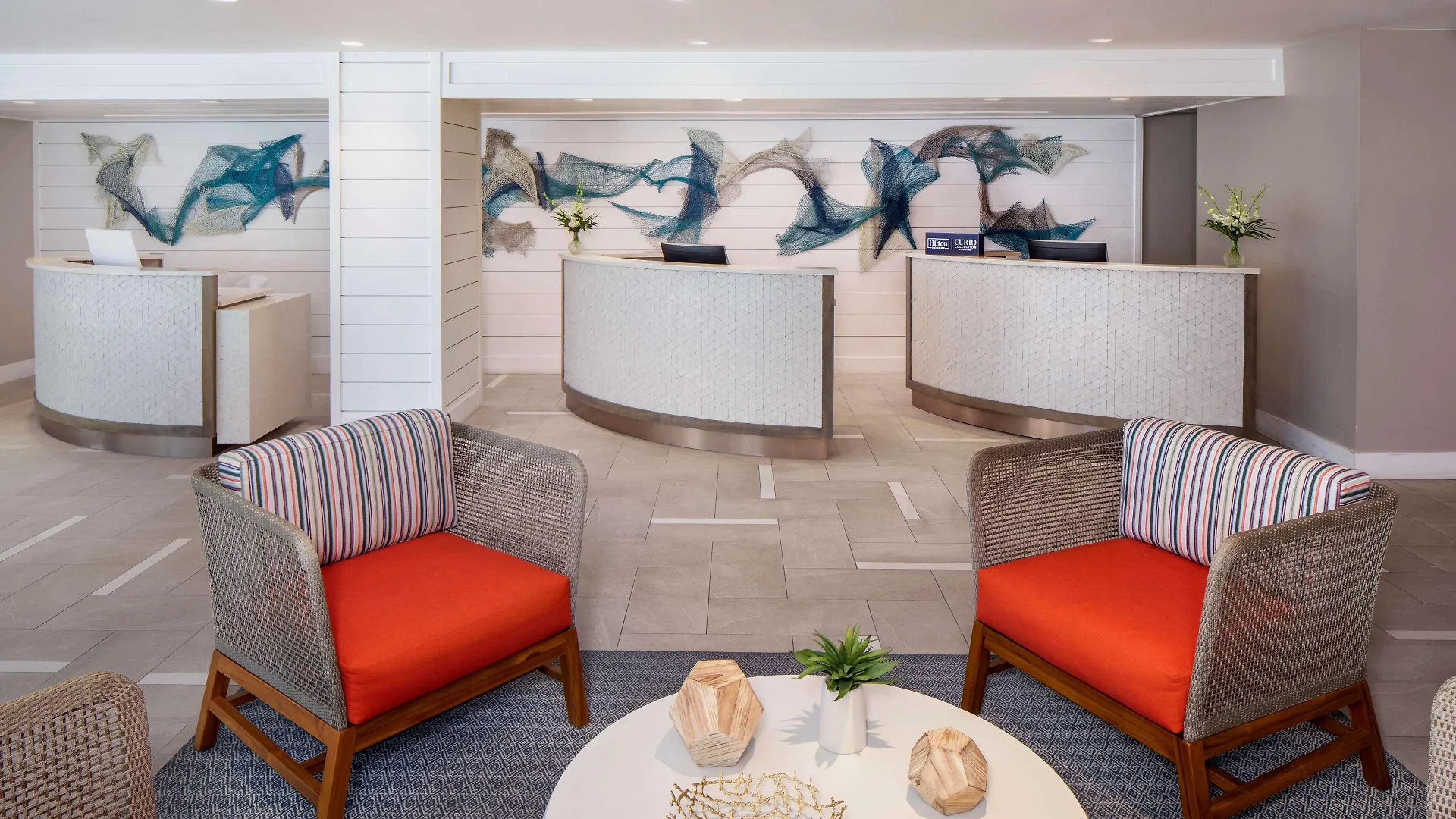 The Reach Key West, Curio Collection By Hilton Resort Key West