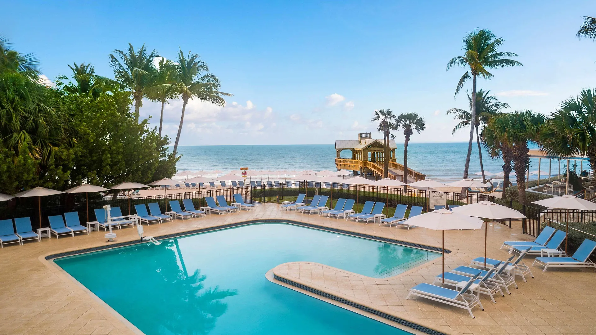 The Reach Key West, Curio Collection By Hilton Resort Key West