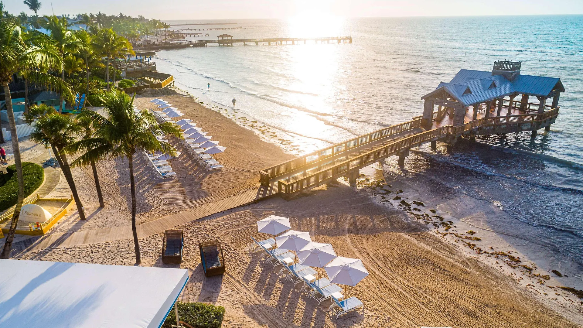 The Reach Key West, Curio Collection By Hilton Key West