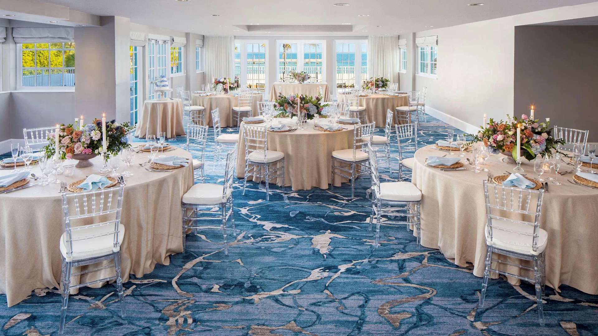 The Reach Key West, Curio Collection By Hilton