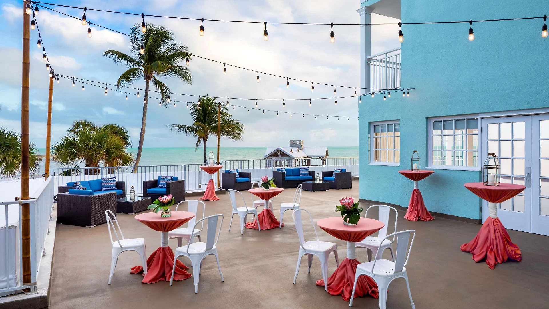 The Reach Key West, Curio Collection By Hilton Key West