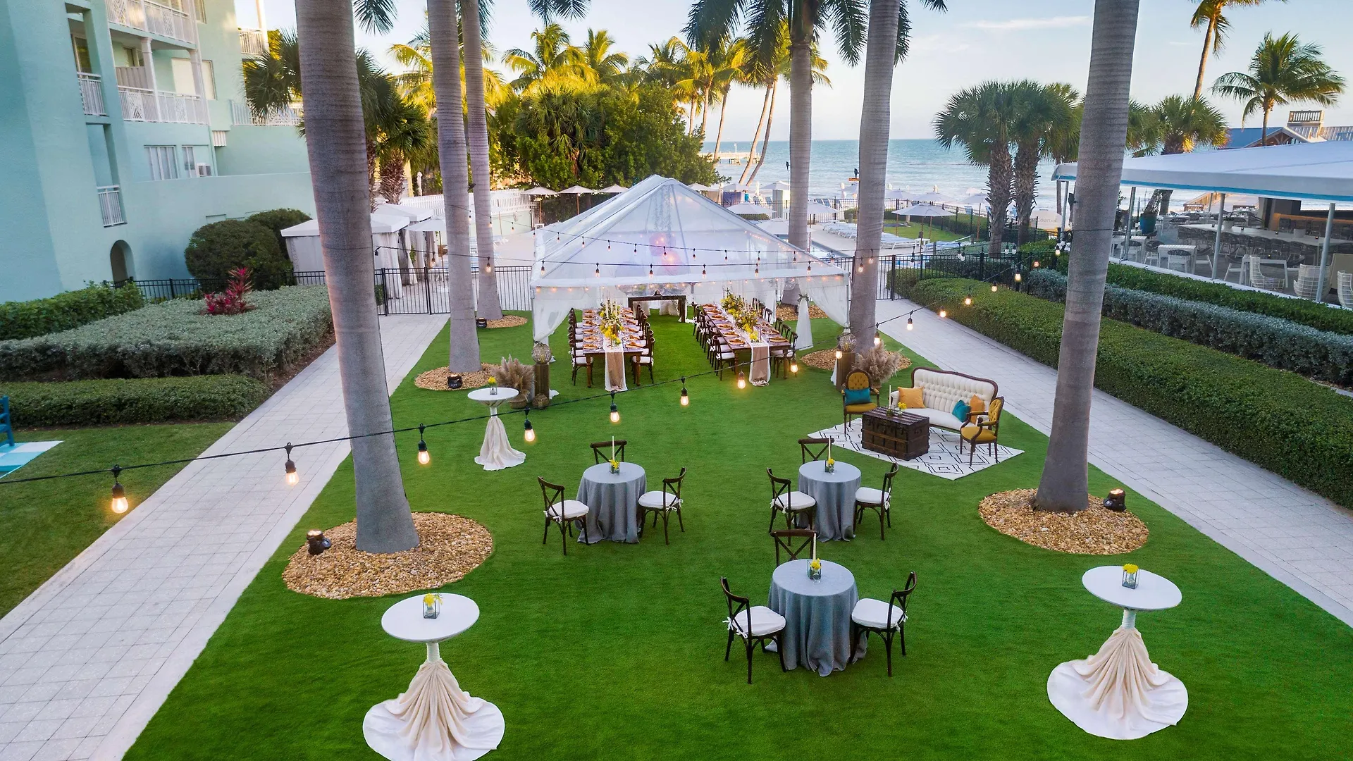 The Reach Key West, Curio Collection By Hilton Resort Key West