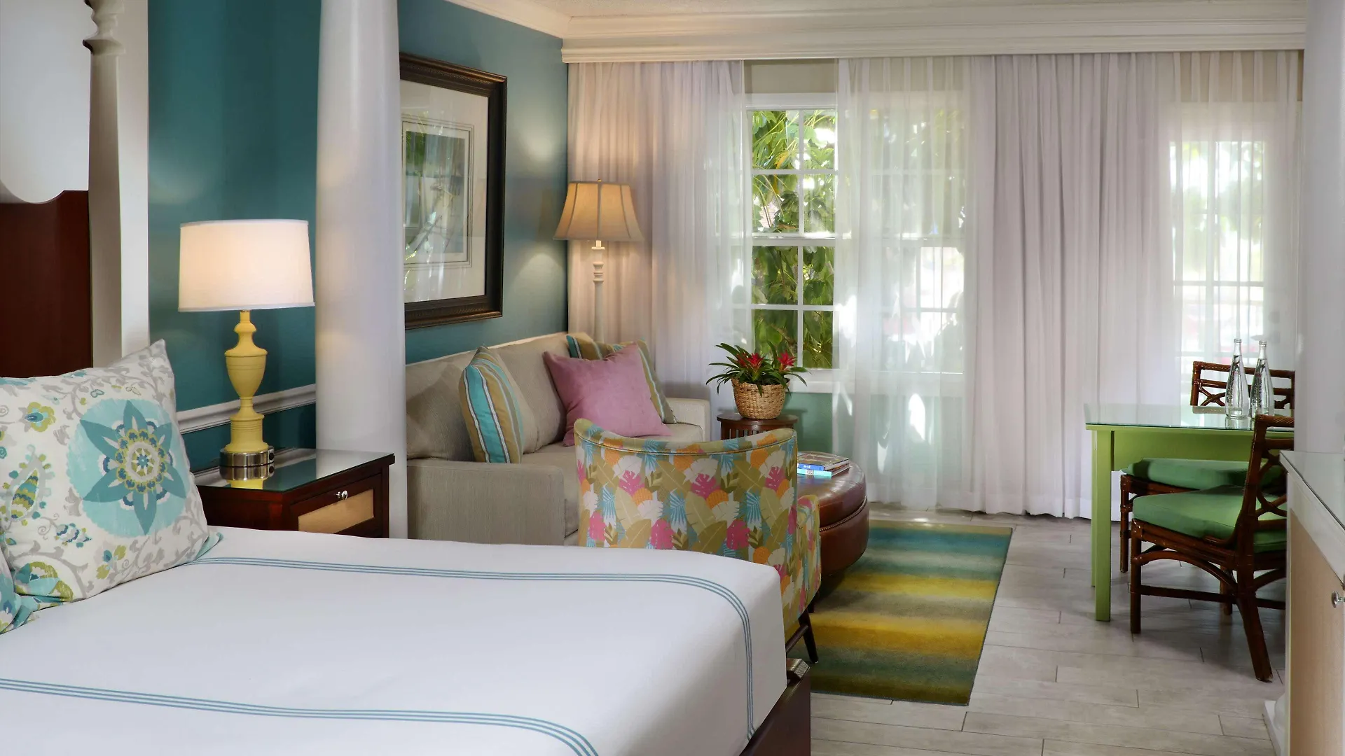 Ocean Key & Spa, A Noble House 4*