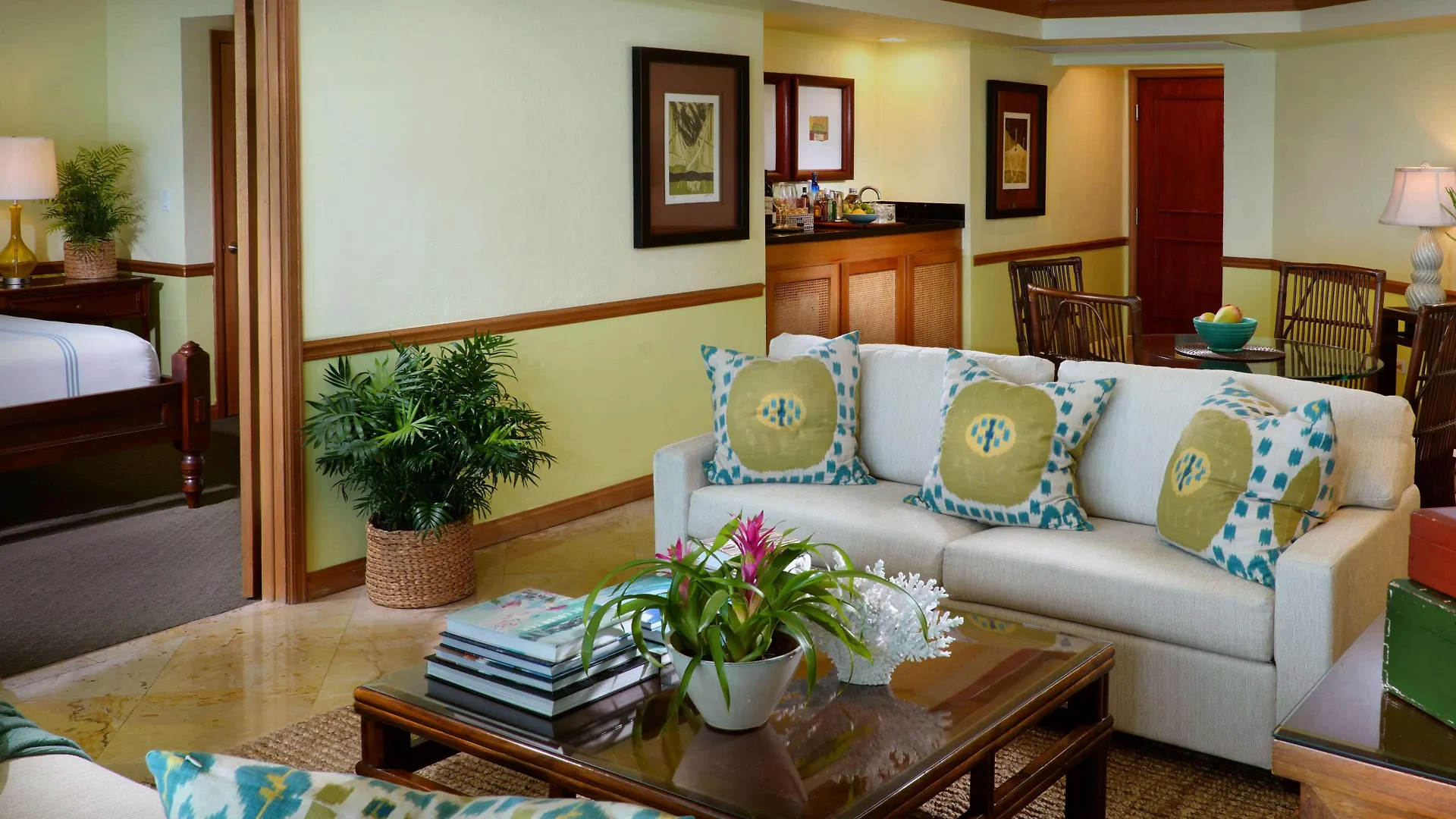 Ocean Key & Spa, A Noble House