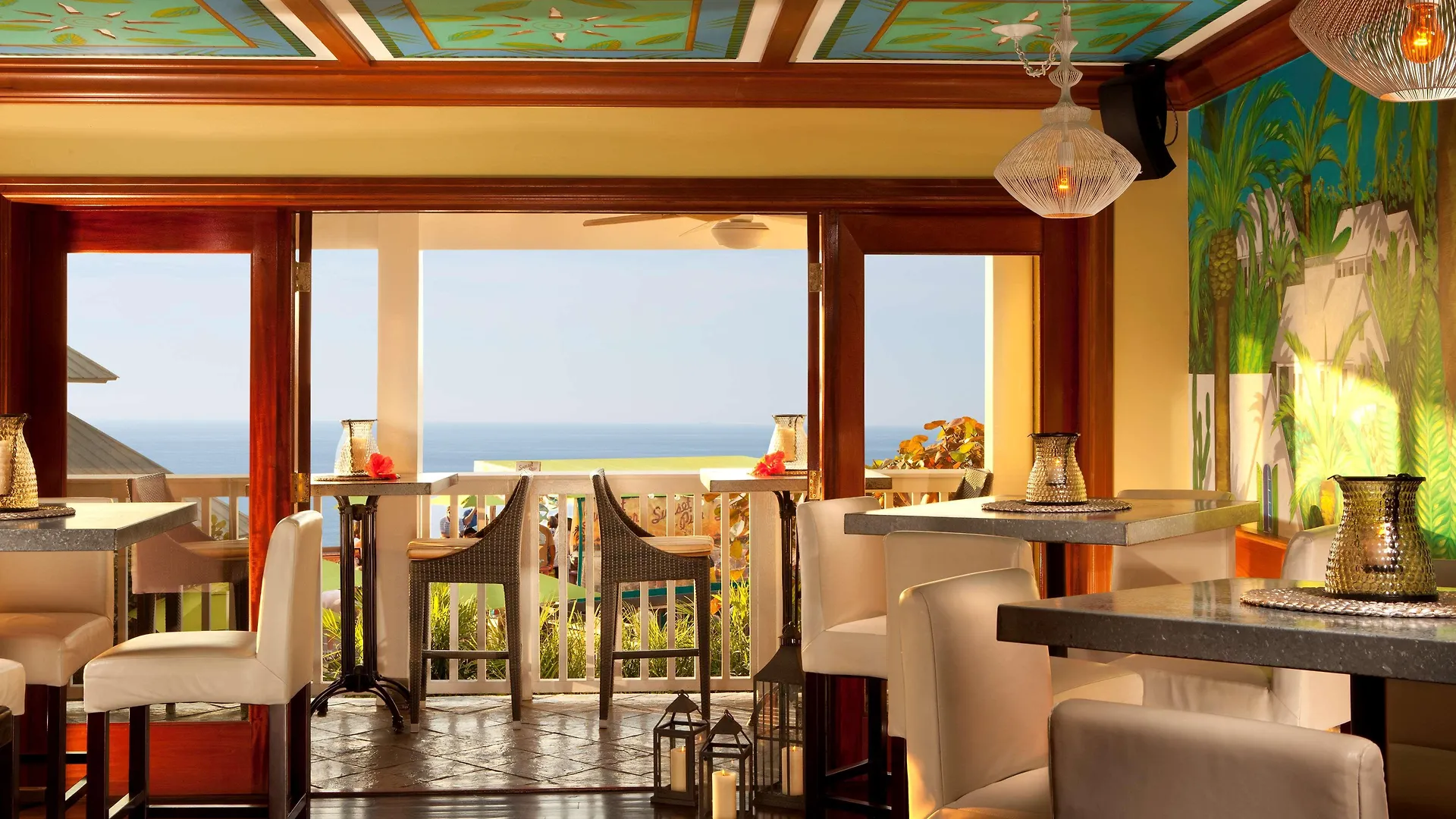 Курортный комплекс Ocean Key & Spa, A Noble House 4*