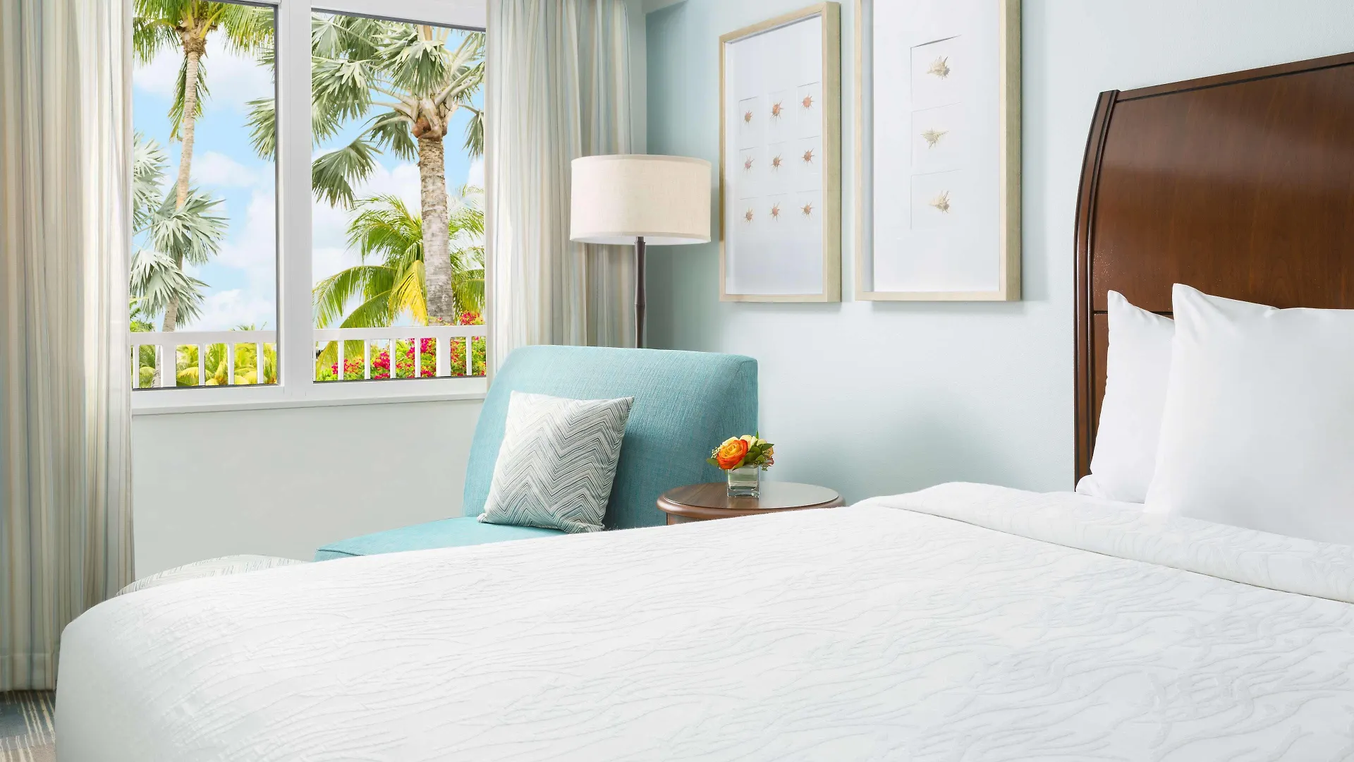 Hotel Hilton Garden / The Keys Collection