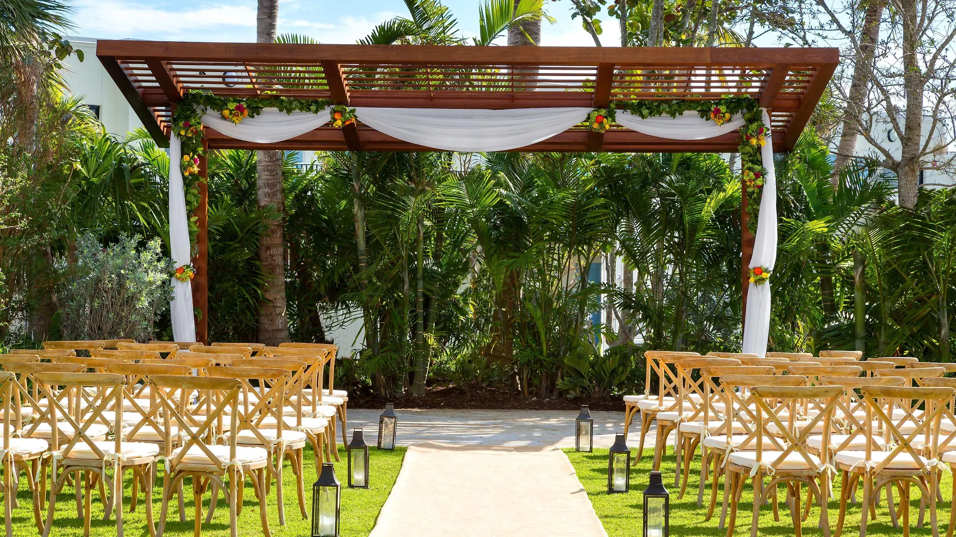 Hilton Garden / The Keys Collection 3* Key West
