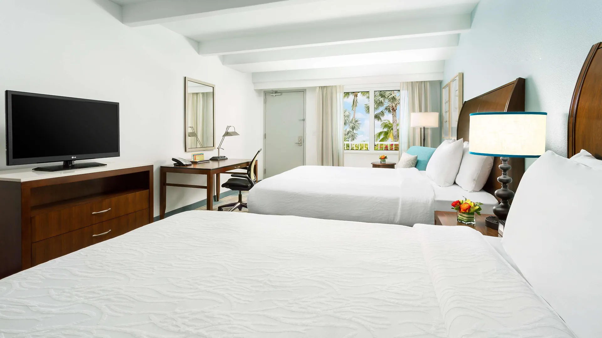 Hilton Garden / The Keys Collection Hotel