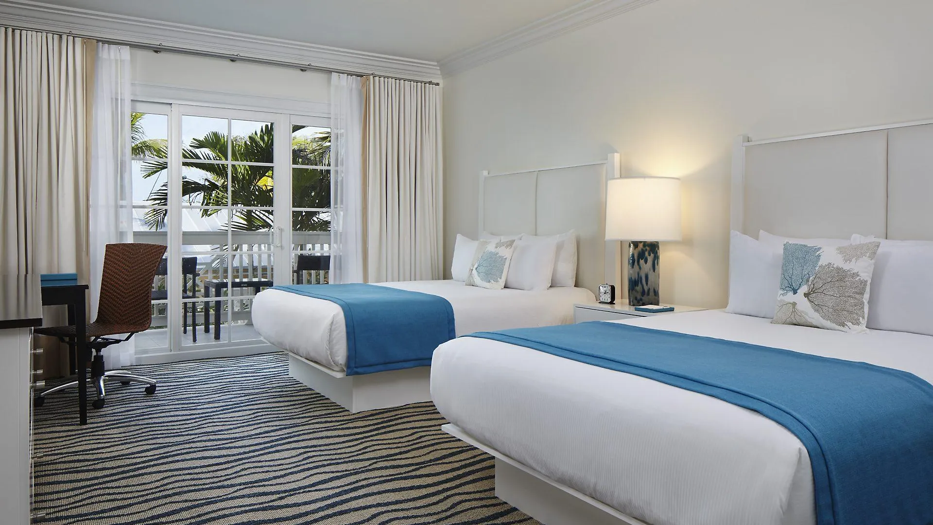 Resort The Marker Waterfront 4*
