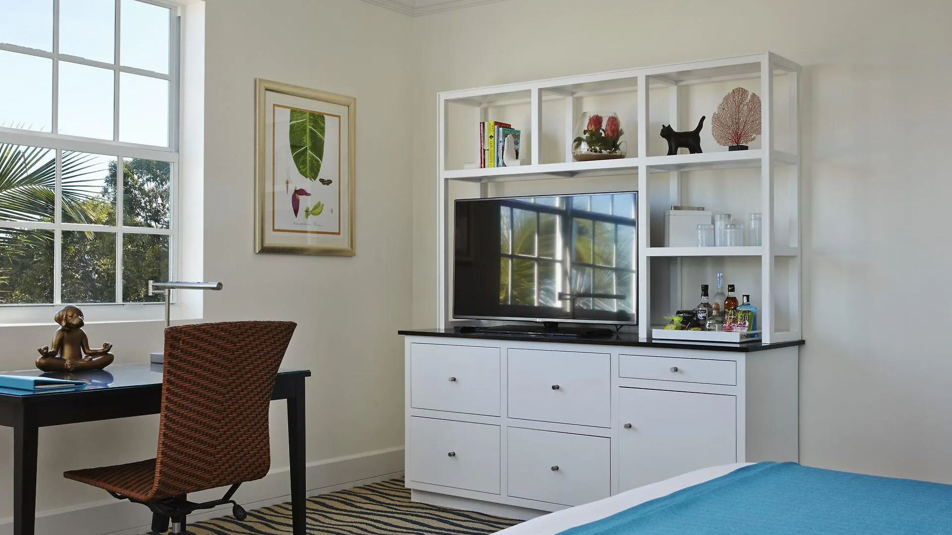 Resort The Marker Waterfront 4*