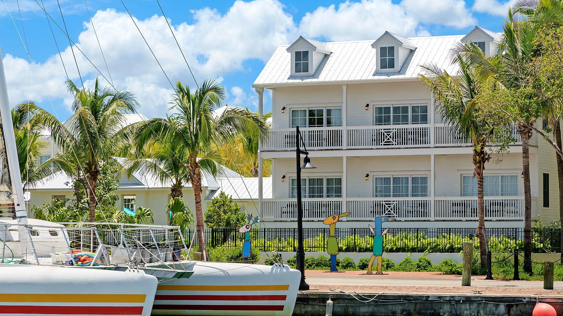 Resort The Marker Waterfront Key West