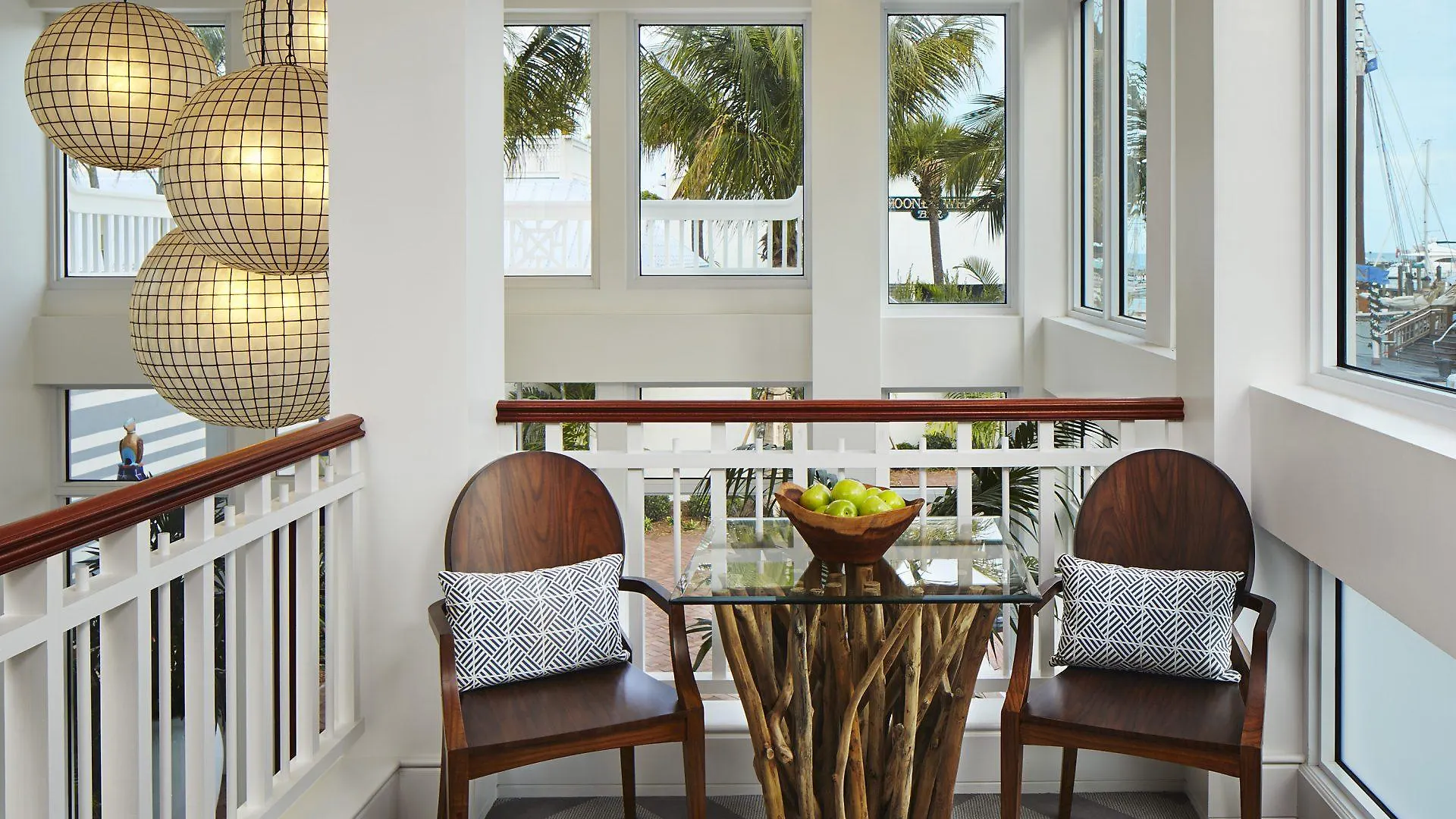 The Marker Waterfront Resort Key West