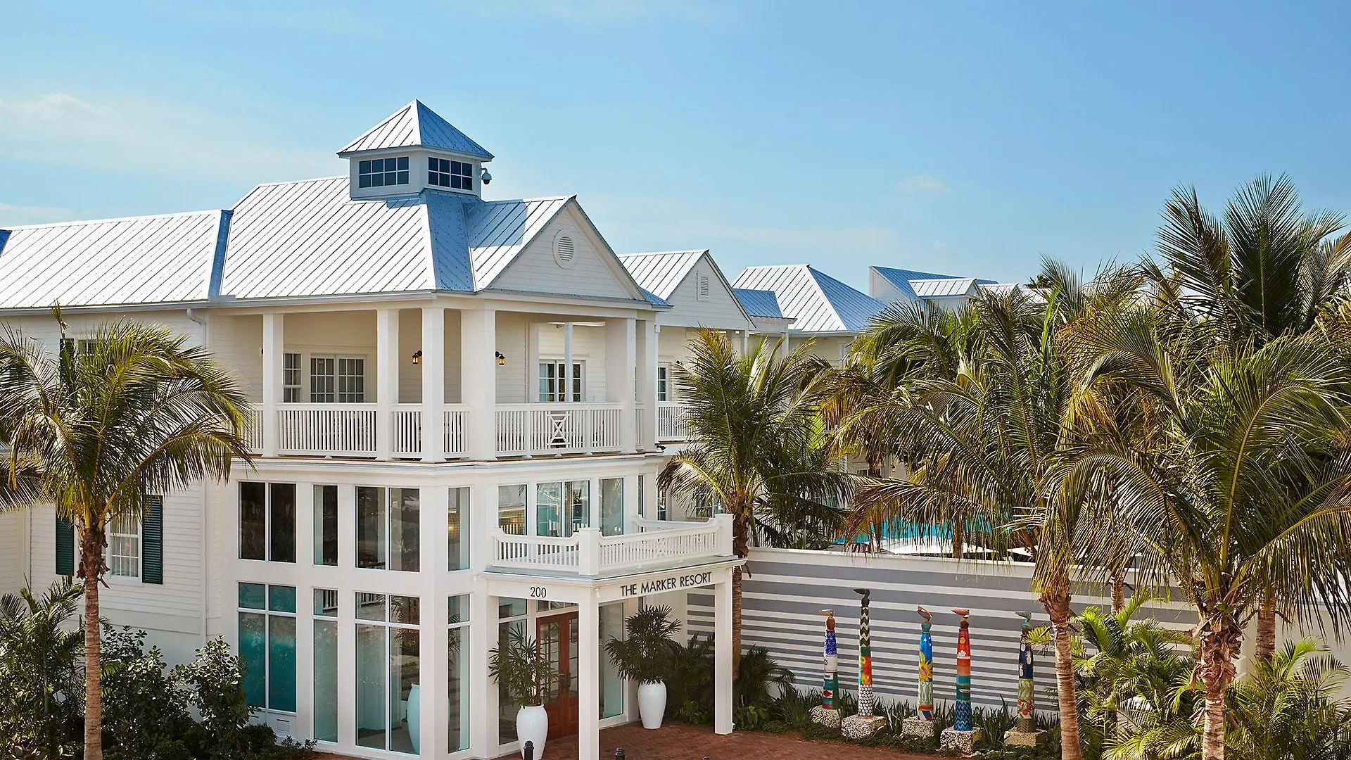 Resort The Marker Waterfront Key West