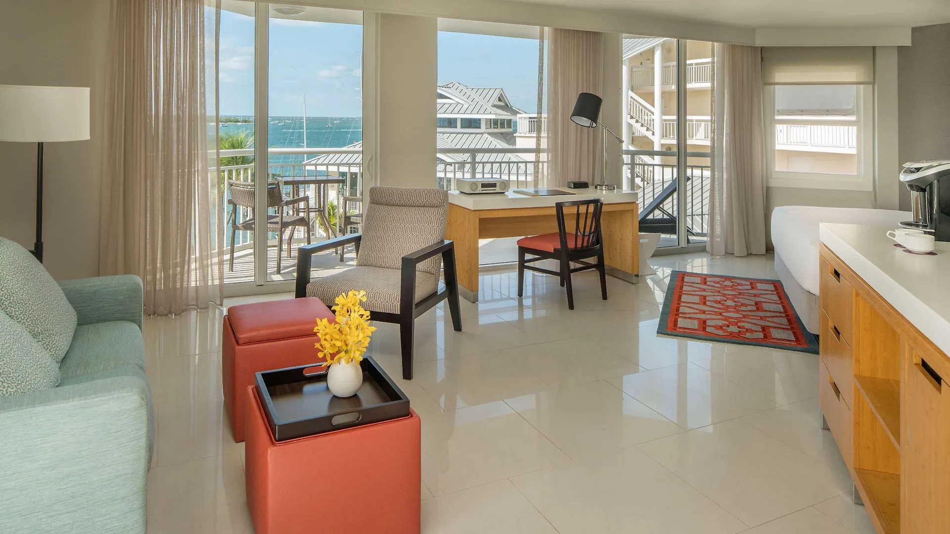 Resort Hyatt Centric & Spa 4*