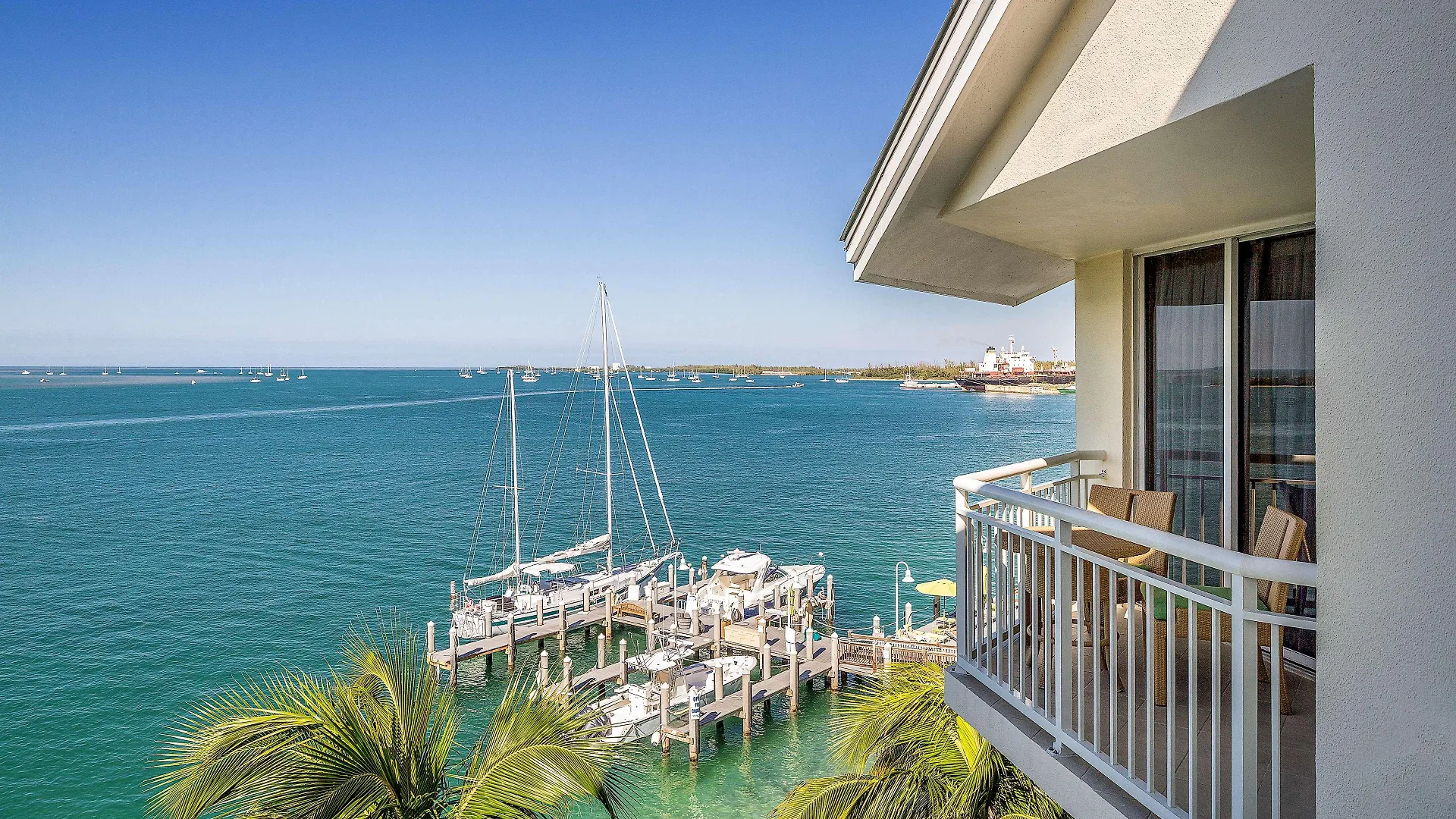 Resort Hyatt Centric & Spa Key West
