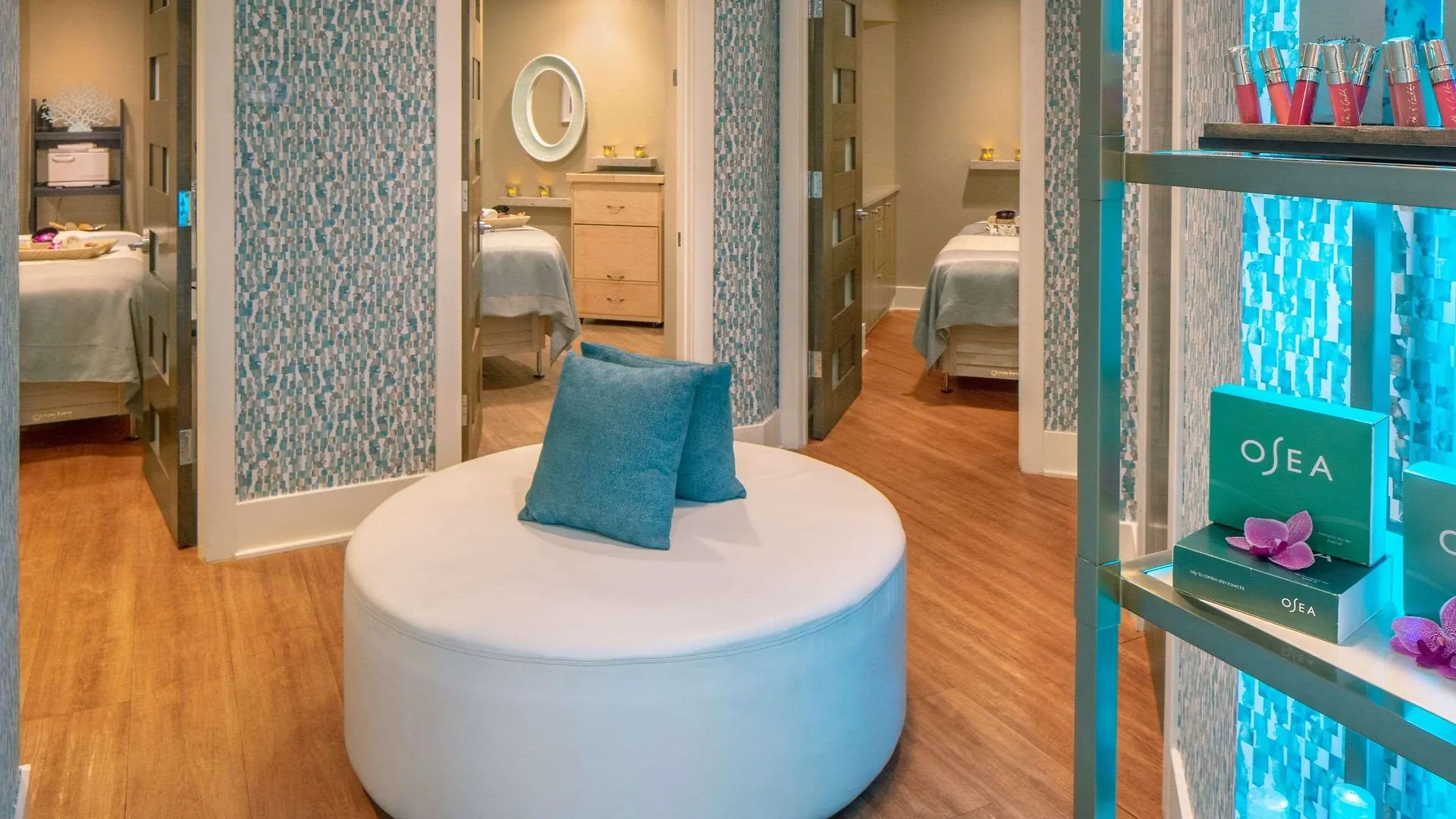 Hyatt Centric & Spa Resort Key West