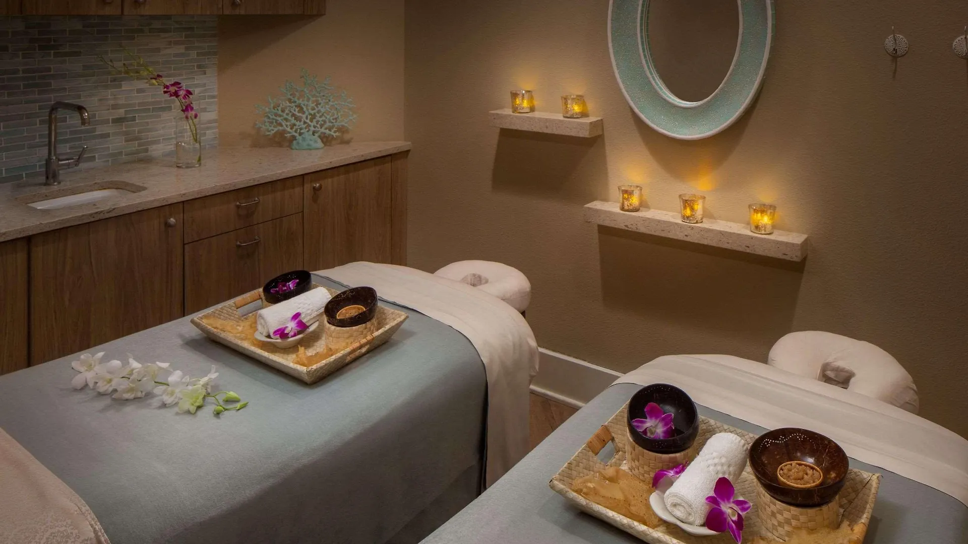 Hyatt Centric & Spa Resort Key West
