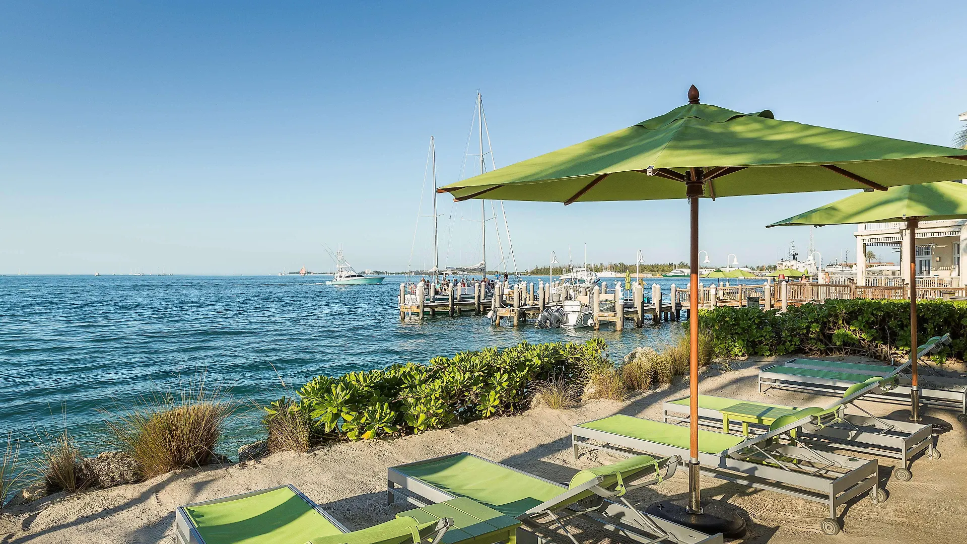 Hyatt Centric & Spa Resort