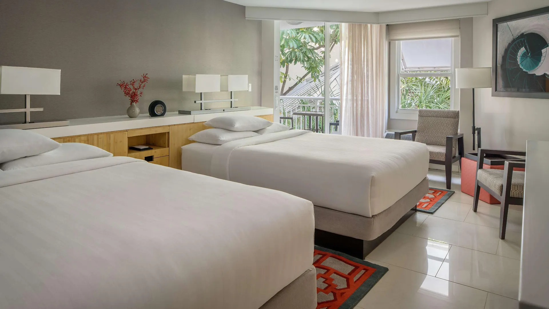 Resort Hyatt Centric & Spa 4*