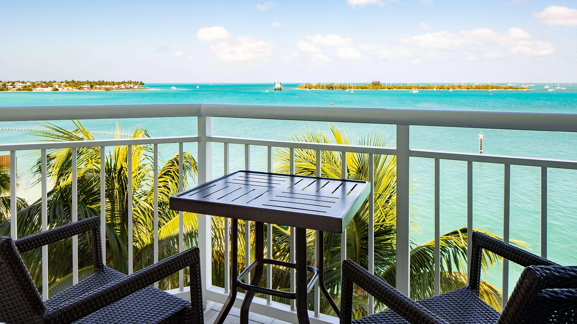 Hyatt Centric & Spa 4*