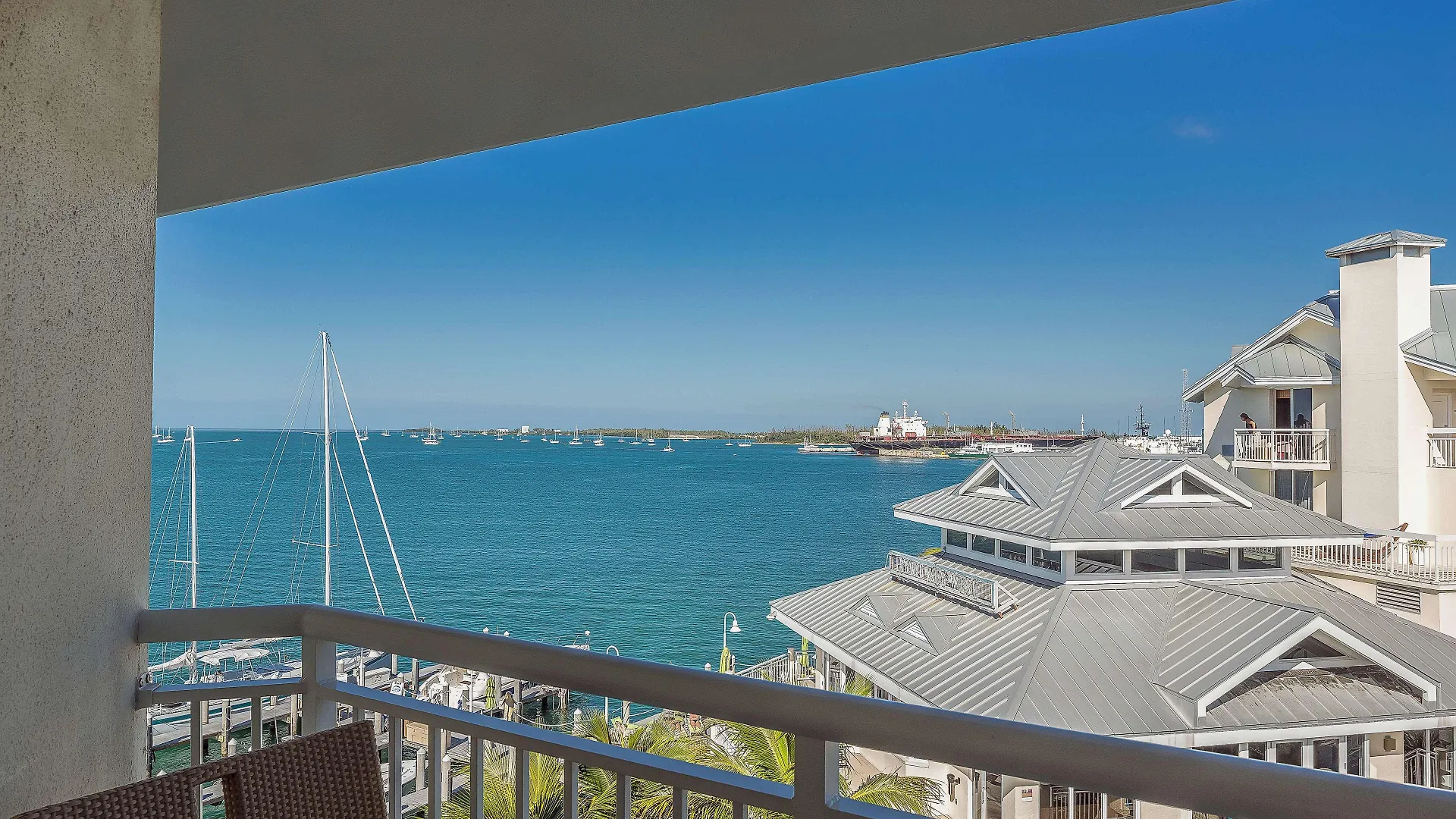 Hyatt Centric & Spa Resort Key West
