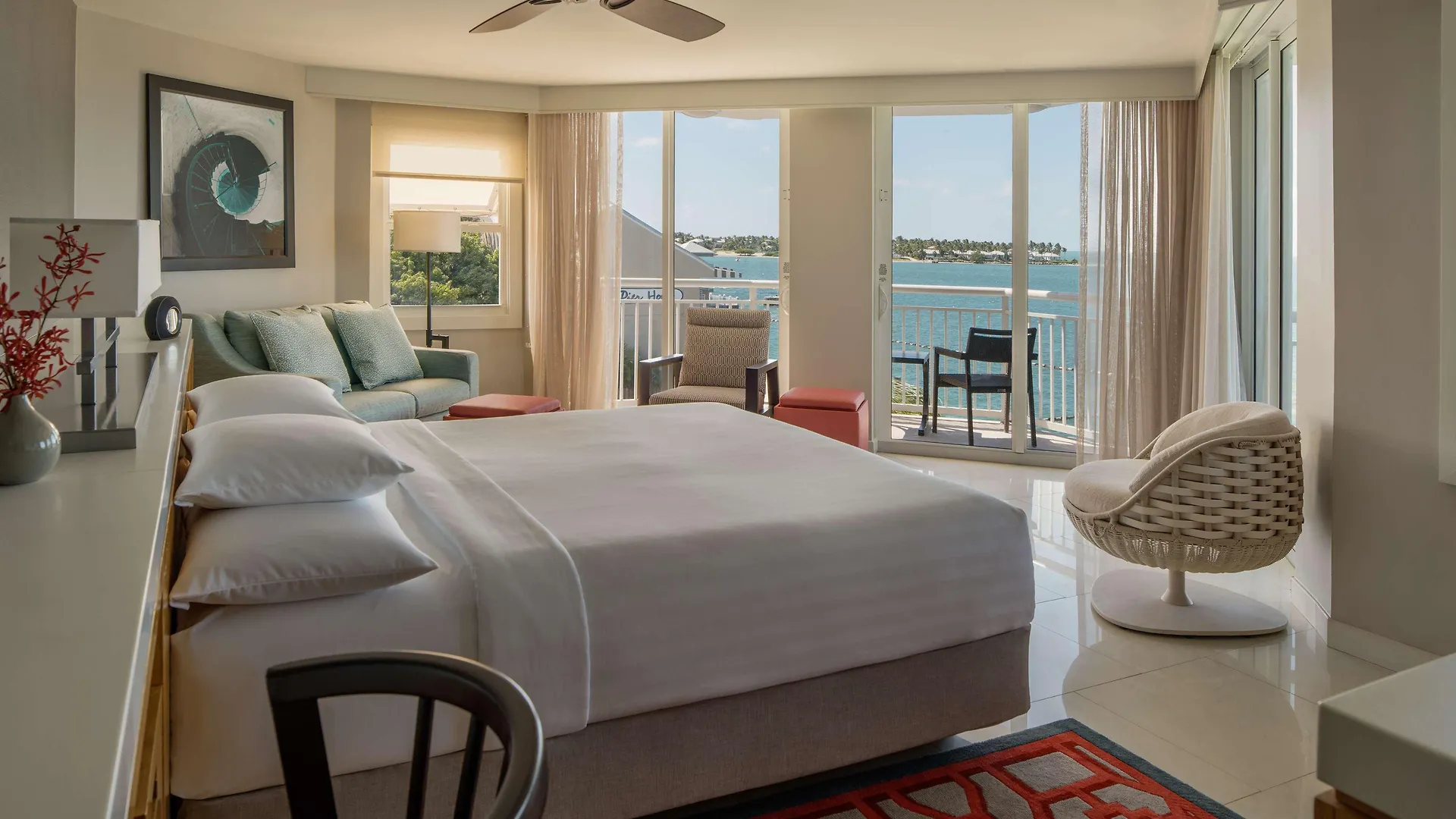 Hyatt Centric & Spa Key West