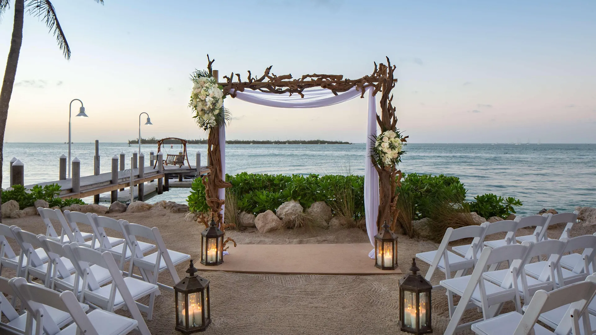 Hyatt Centric & Spa Resort Key West