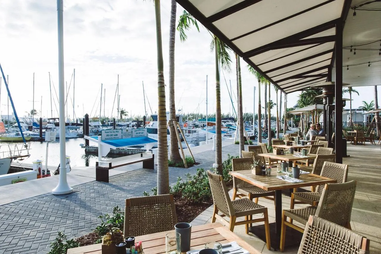 The Perry & Marina Key West Semesteranläggning (resort) 4*
