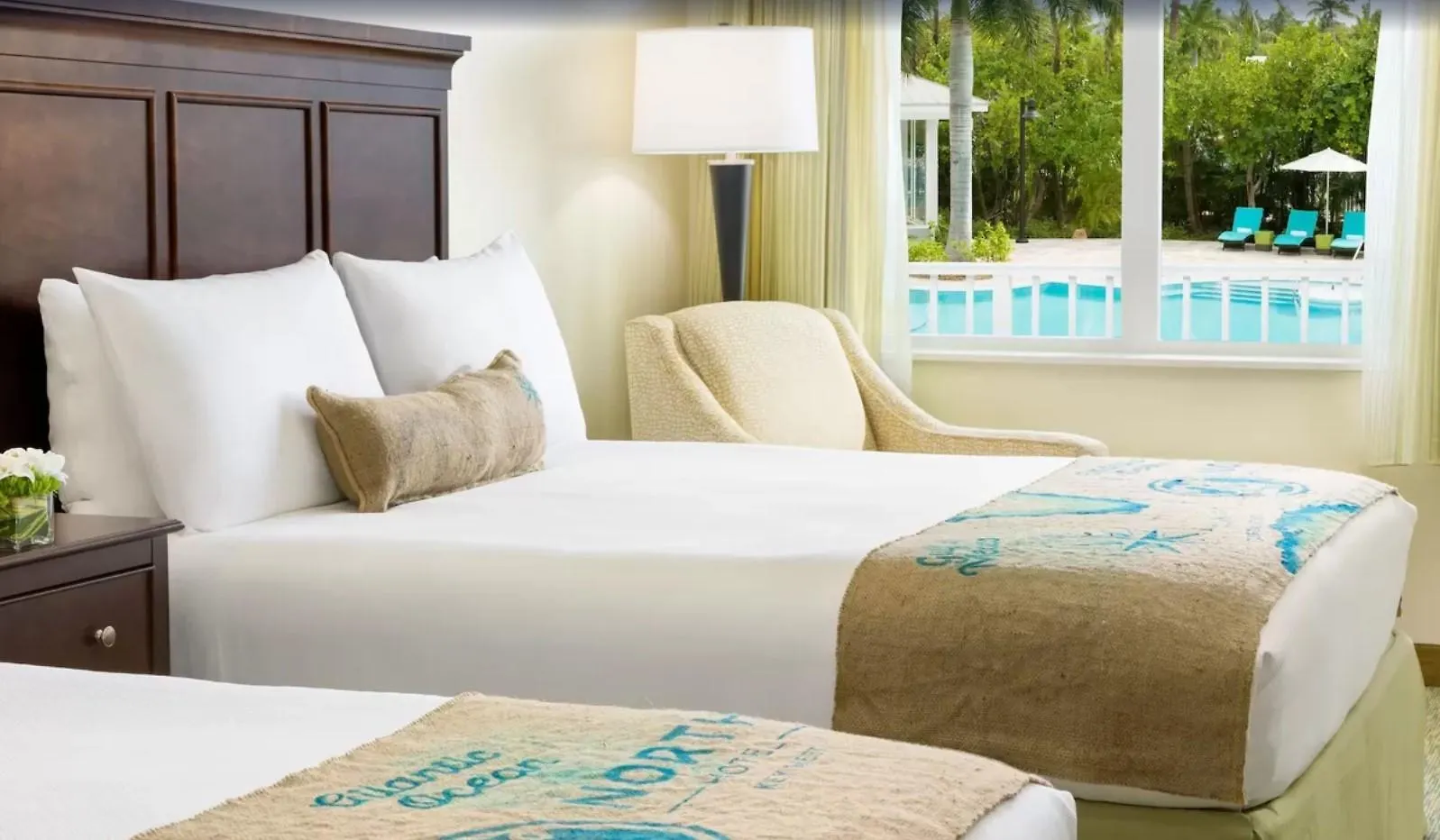 Blue Flamingo Resort Key West Key West