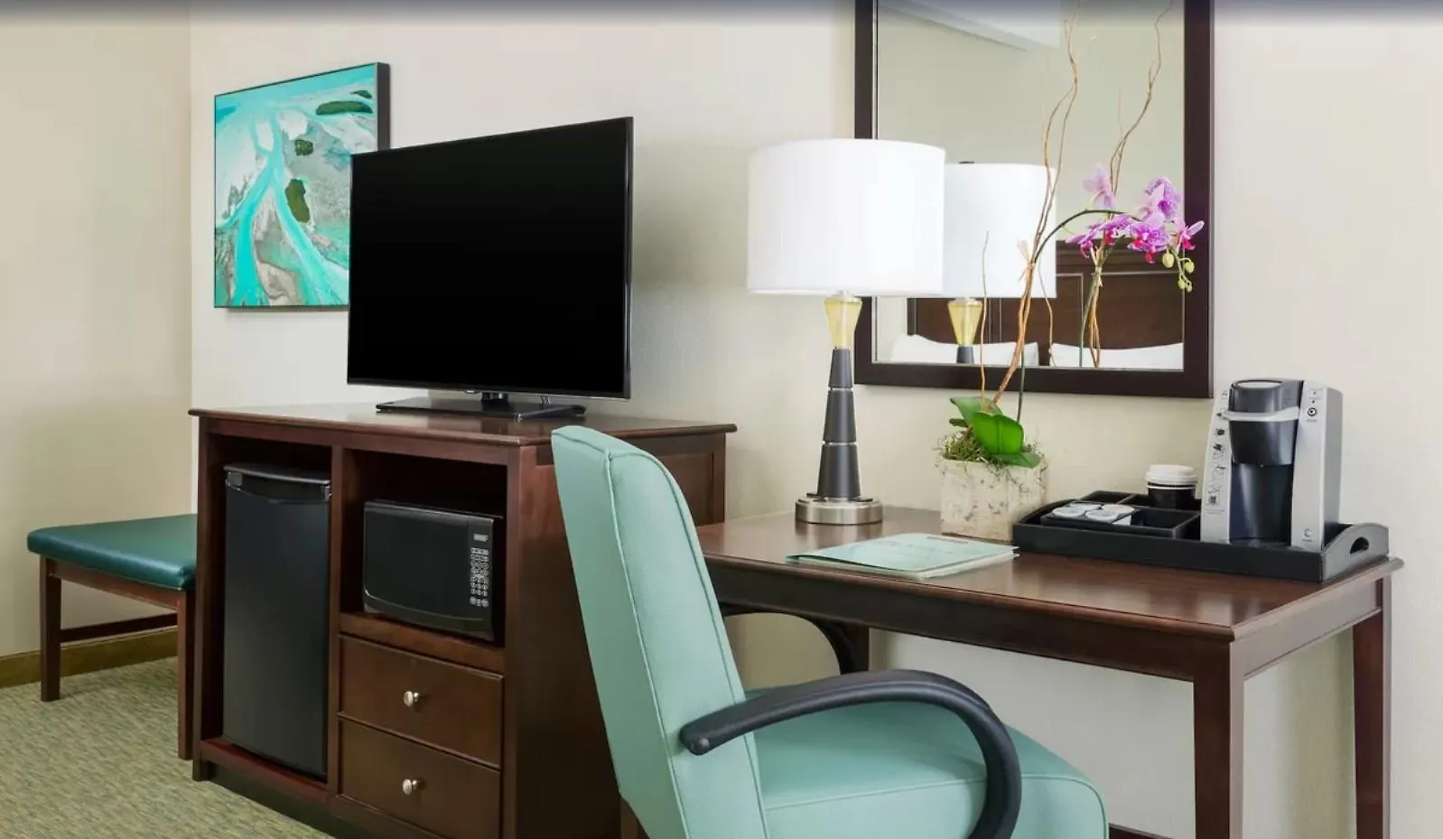 Blue Flamingo Resort Key West 4* Key West