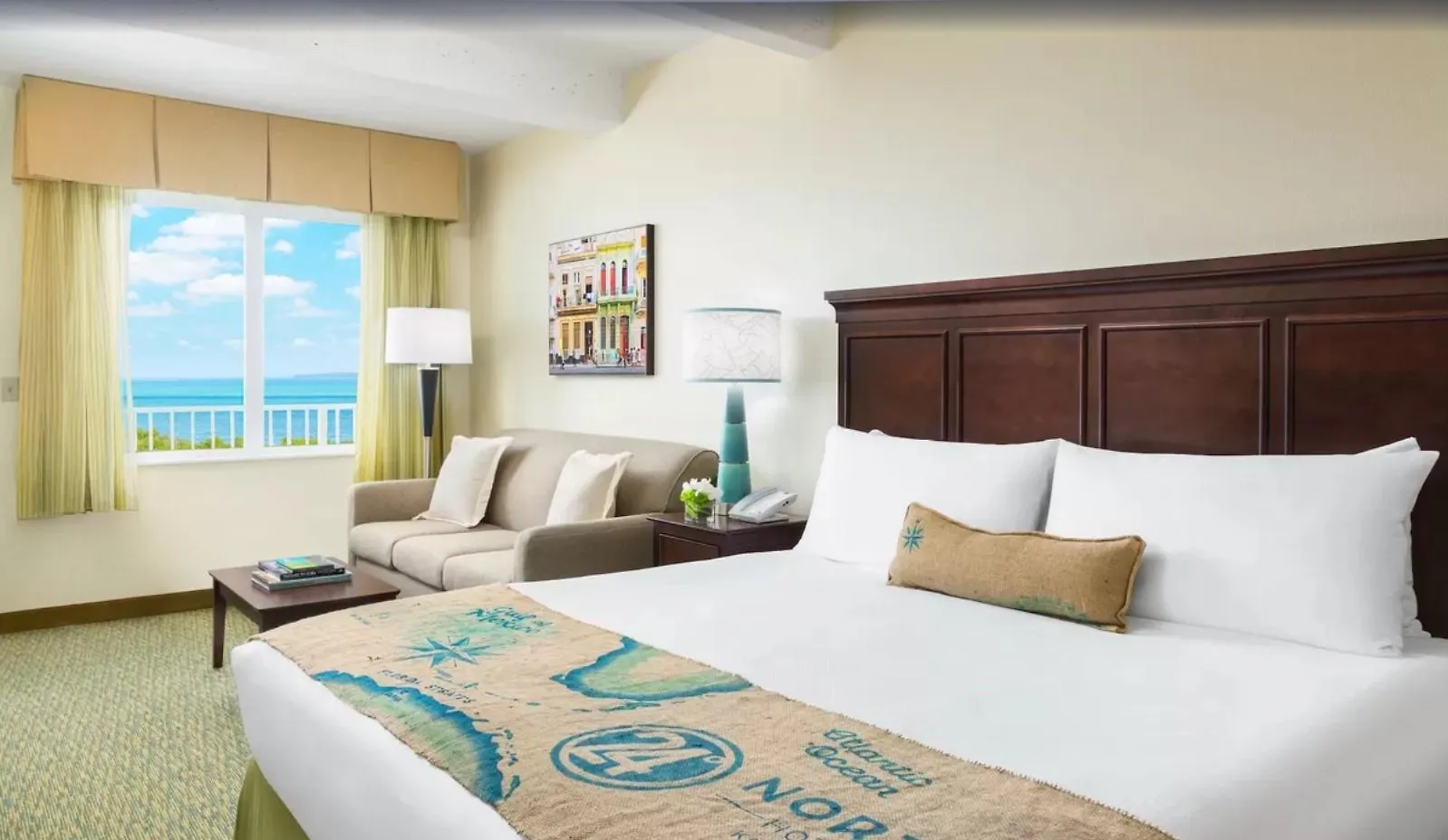 Hotel Blue Flamingo Resort Key West
