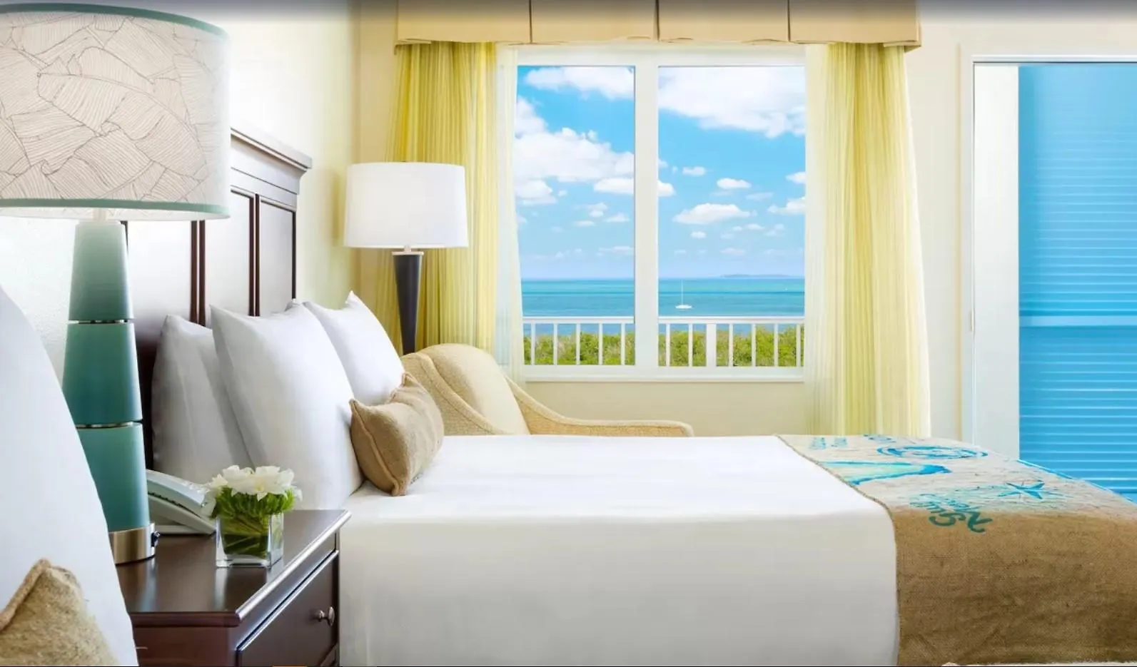 Hotel Blue Flamingo Resort Key West