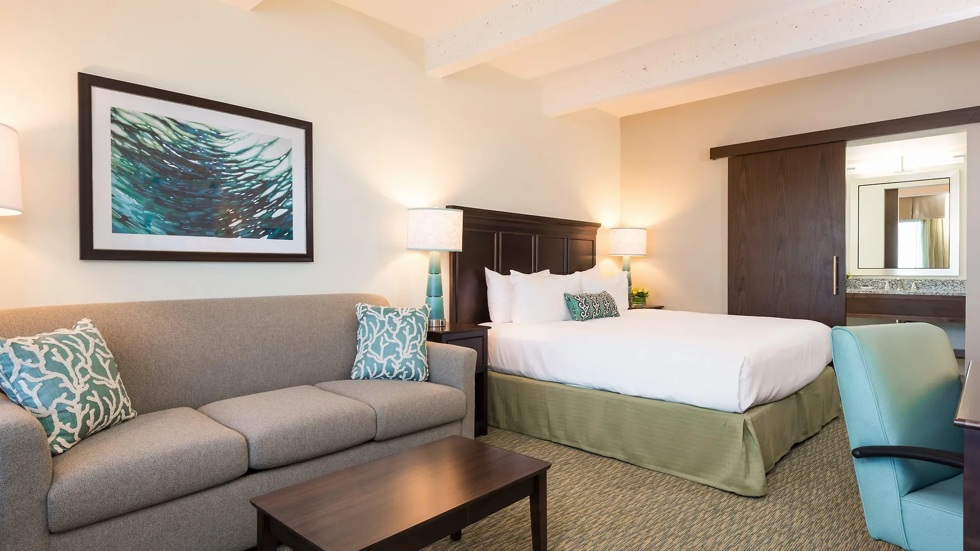 Blue Flamingo Resort Key West 4* Key West
