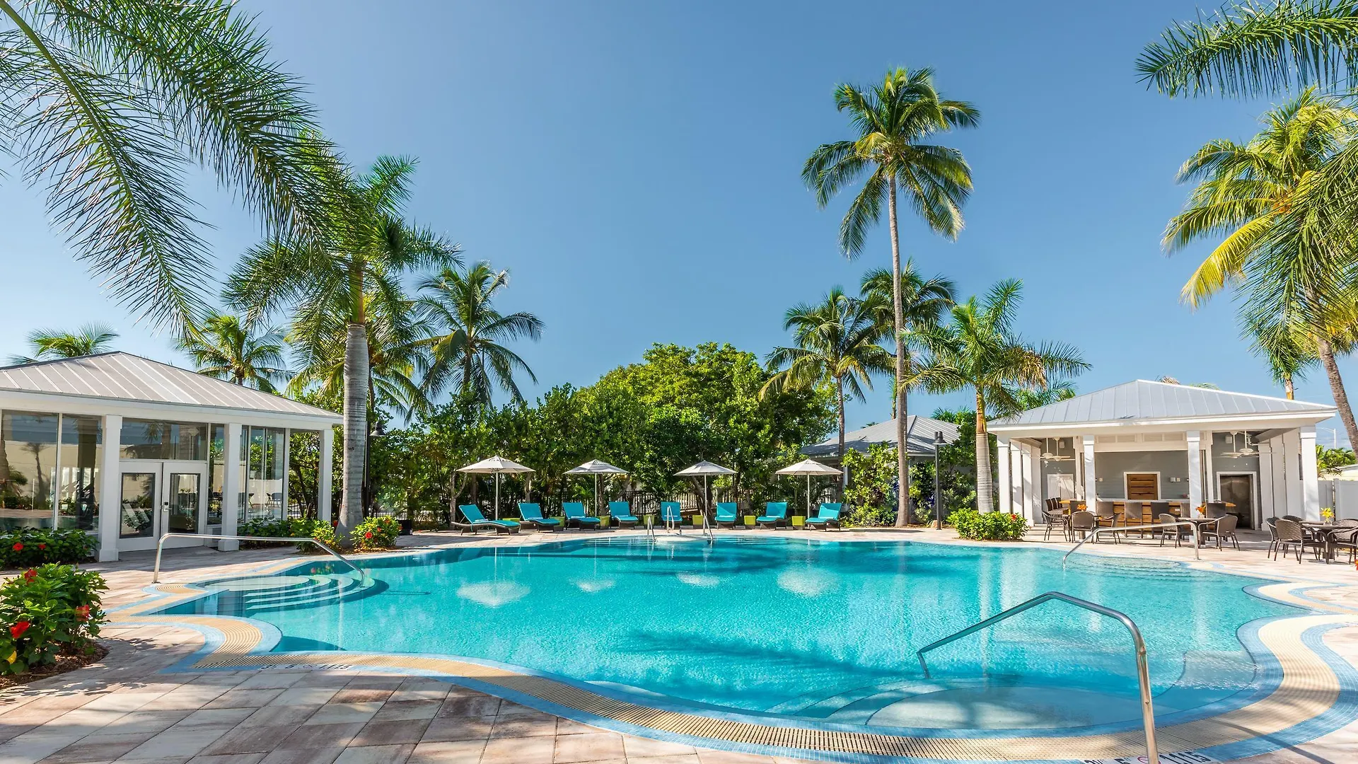 Hotel Blue Flamingo Resort Key West 4*