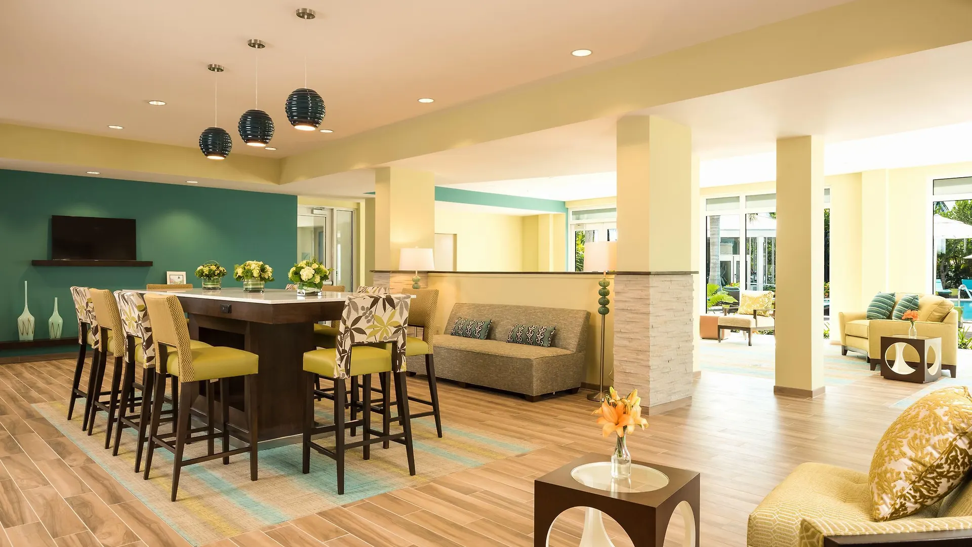 Blue Flamingo Resort Key West 4*