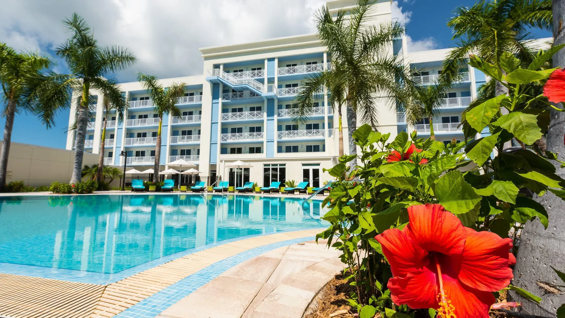 Hotel Blue Flamingo Resort Key West 4*