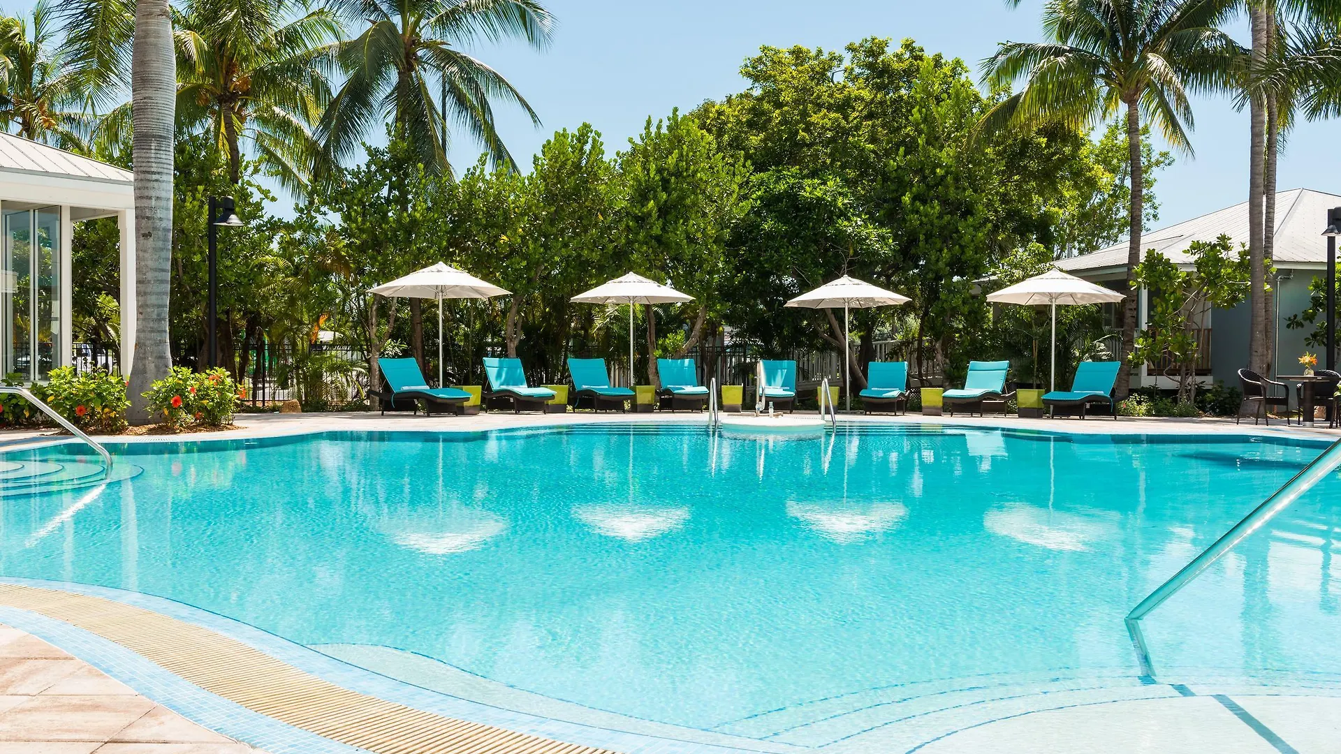 Blue Flamingo Resort Key West 4* Key West