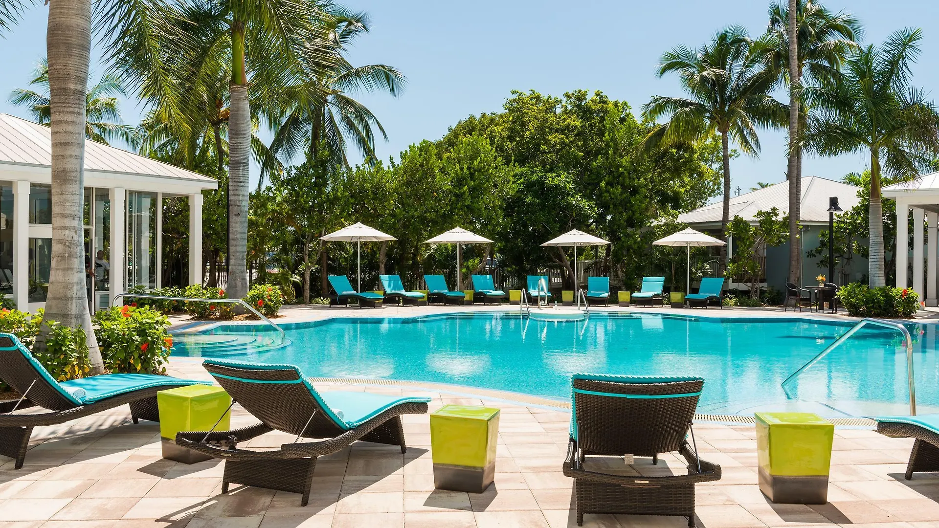 Hotel Blue Flamingo Resort Key West Key West