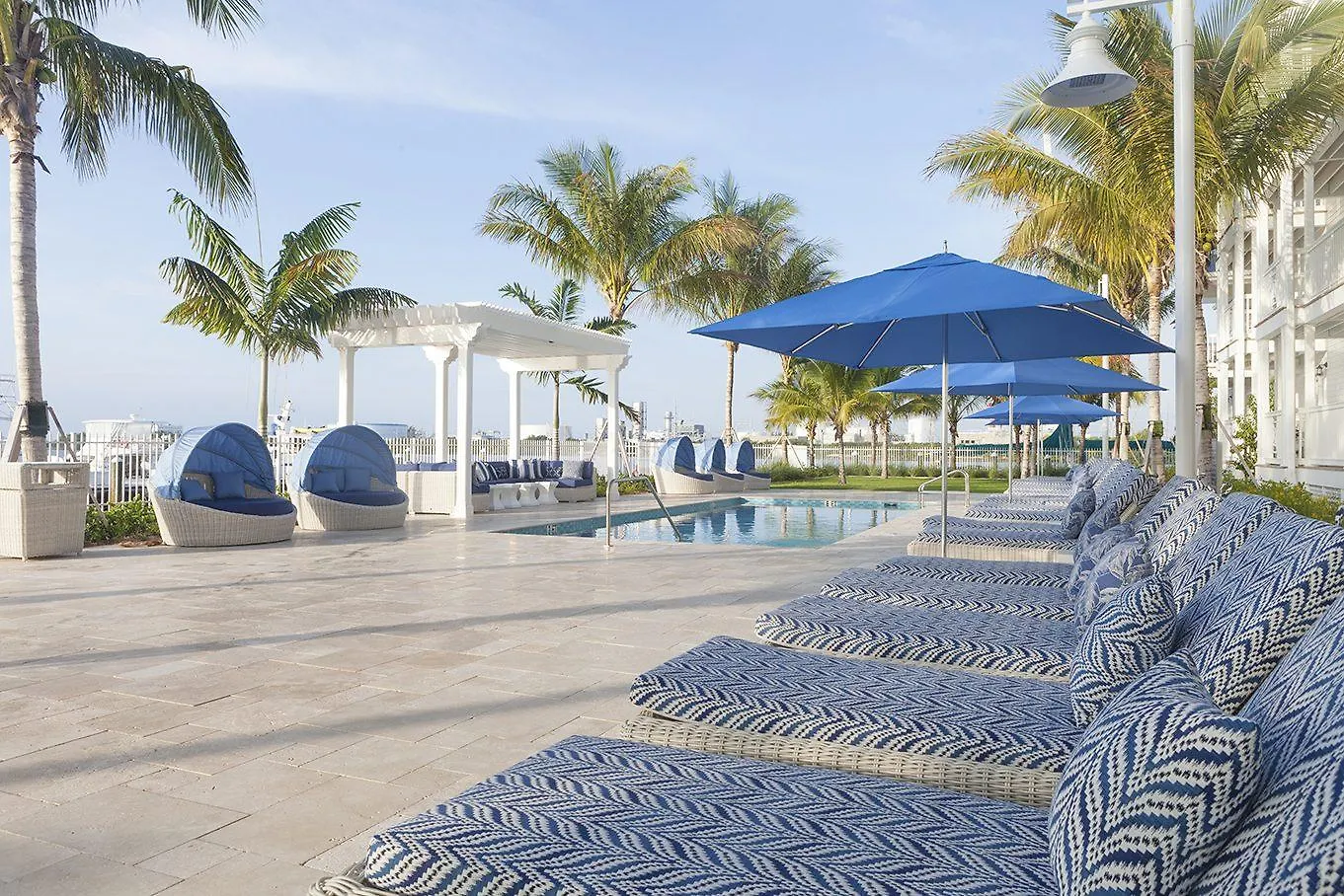 Oceans Edge Key West 4*