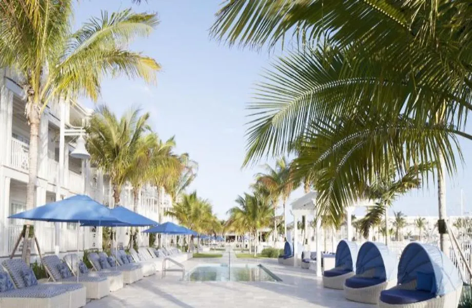 Üdülőközpont Oceans Edge Key West 4*