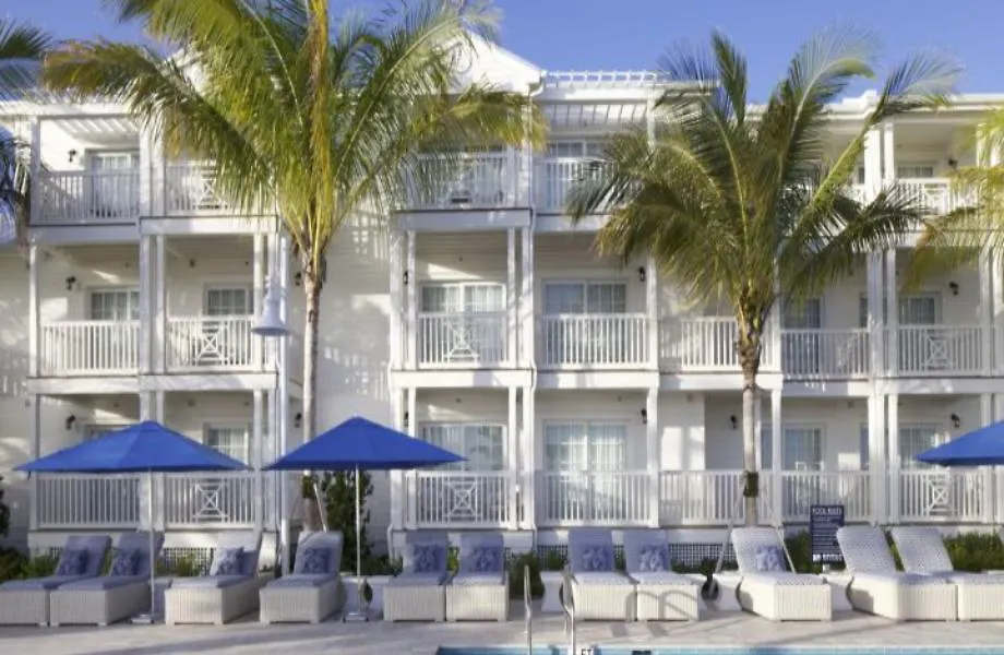 Üdülőközpont Oceans Edge Key West Stock-sziget