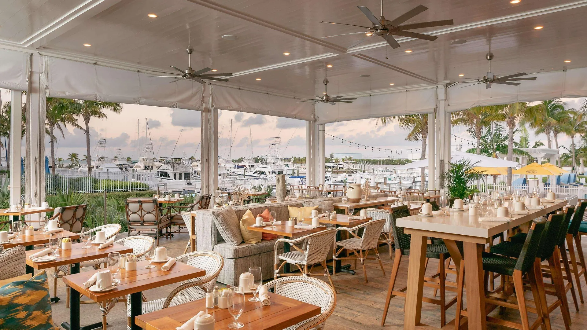 Oceans Edge Key West