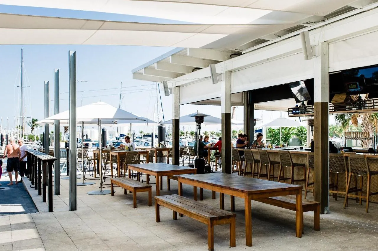The Perry & Marina Key West 4* Stock Island