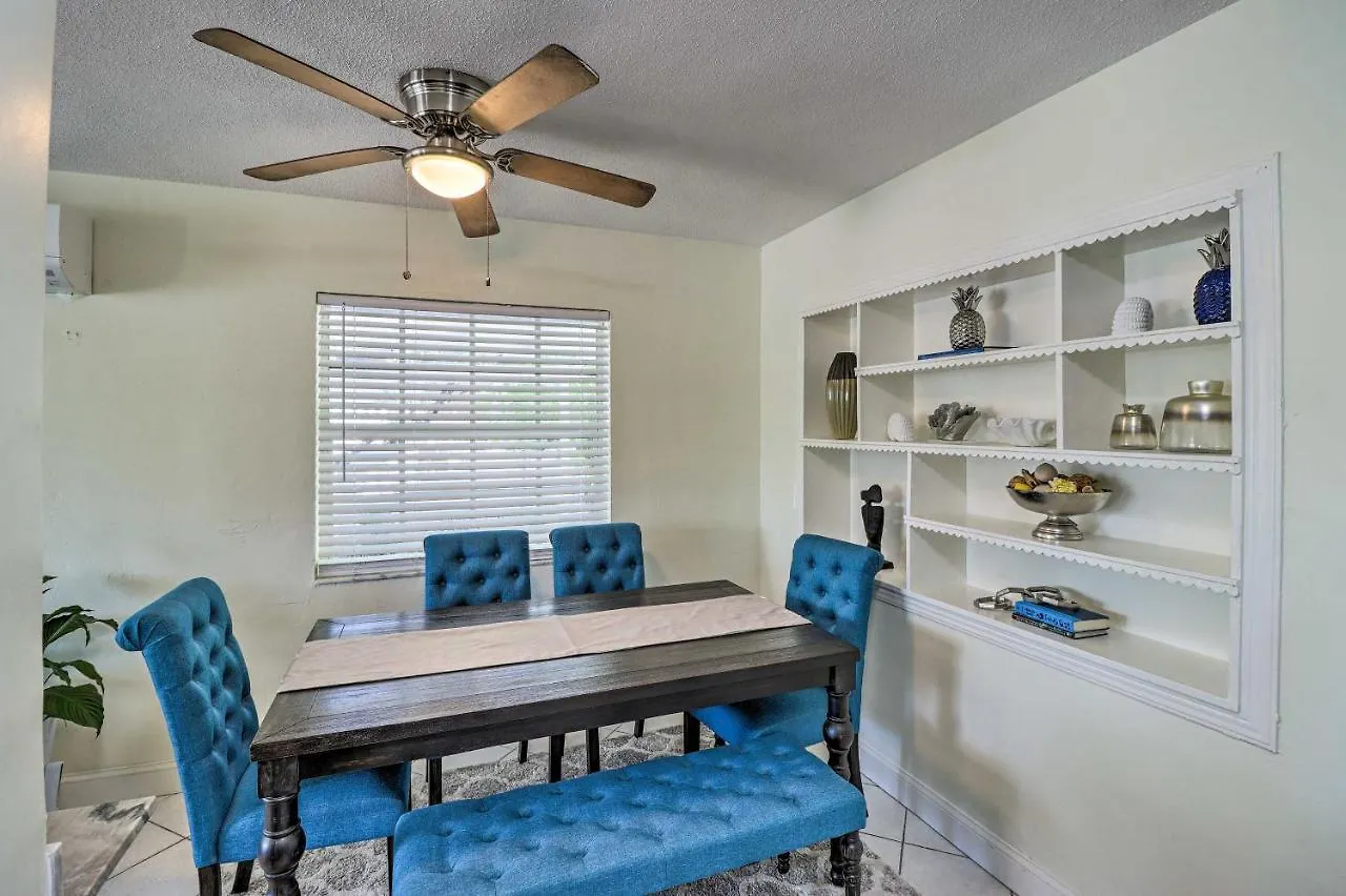 Holiday home Cozy Walk To Beaches! Key West