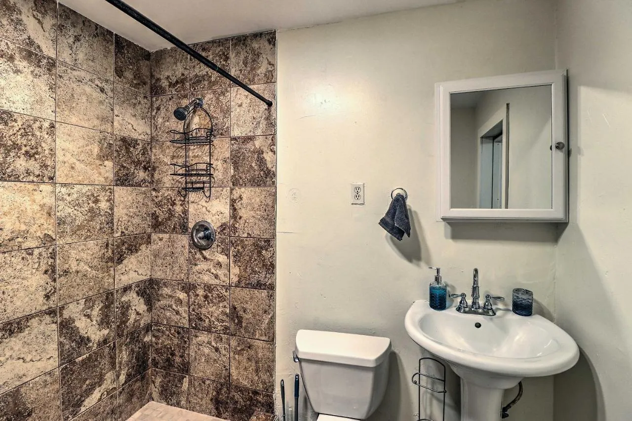 Holiday home Cozy Walk To Beaches! Key West