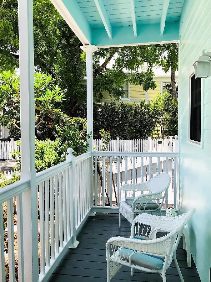 Kokomo Korner Holiday home Key West