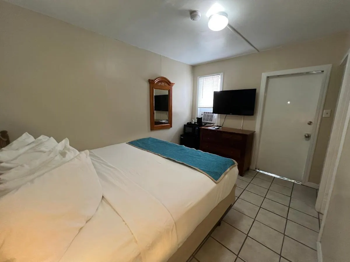 Hostel Seashell And International Key West